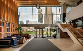 Delta Hotels By Marriott Toronto